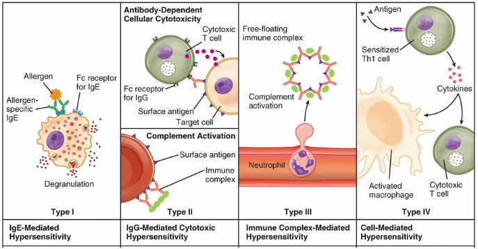 Allergies and Anaphylaxis in Pediatric Anesthesia - OpenAnesthesia